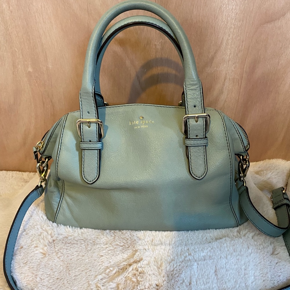 Small Kate Spade Solan - Picture 2 of 4